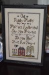 (image for) Our Family Rules